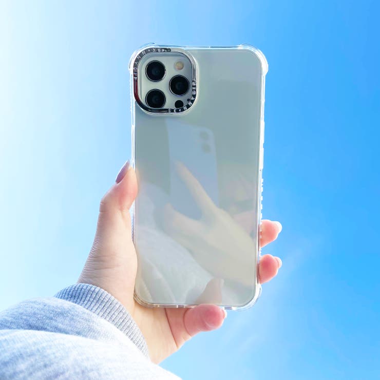 ＳＫＩＮＮＹＤＩＰ ｉＰｈｏｎｅ用ケース ミニマルチック | SKINNYDIP LONDON | 詳細画像1 