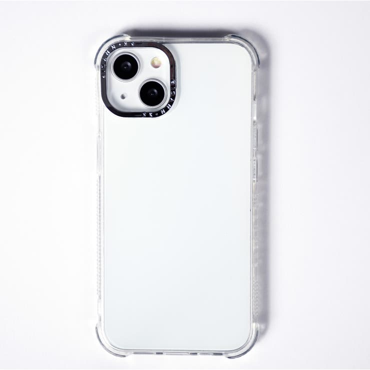 ＳＫＩＮＮＹＤＩＰ ｉＰｈｏｎｅ用ケース ミニマルチック | SKINNYDIP LONDON | 詳細画像2 