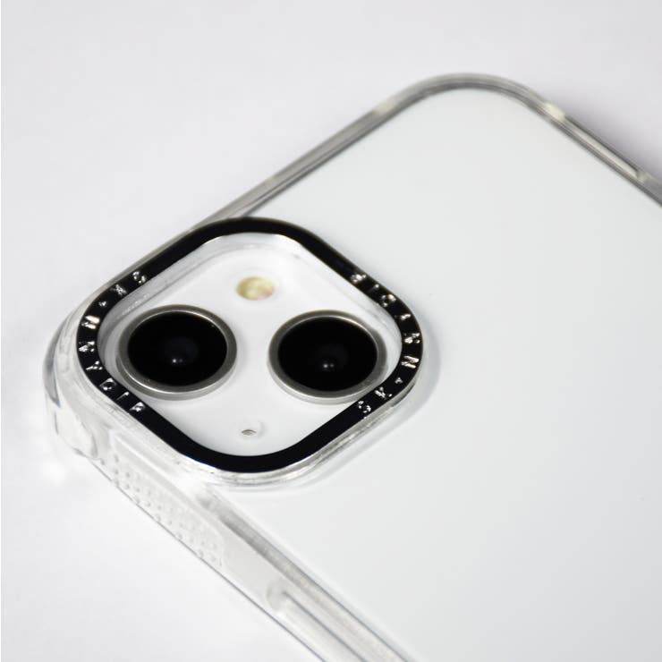 ＳＫＩＮＮＹＤＩＰ ｉＰｈｏｎｅ用ケース ミニマルチック | SKINNYDIP LONDON | 詳細画像3 