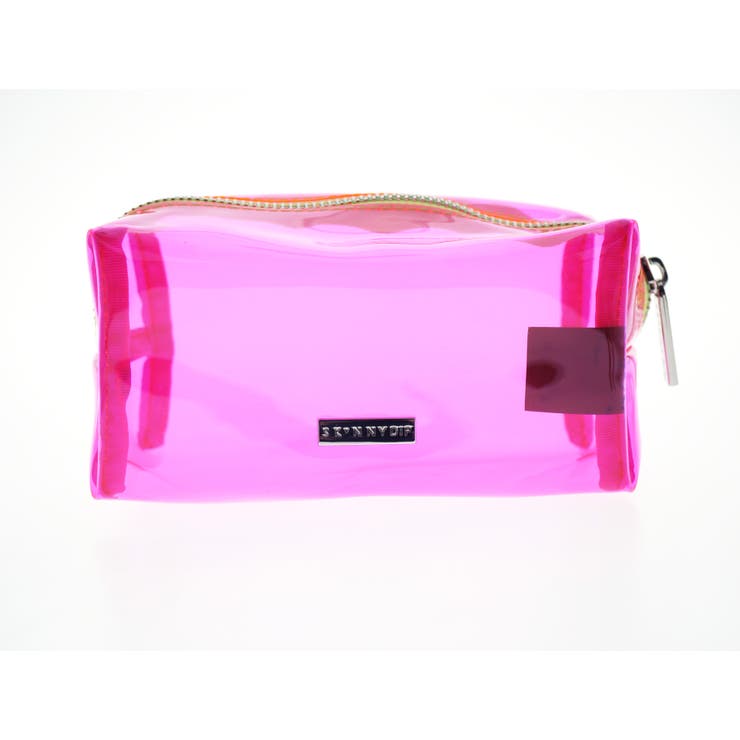 ＳＫＩＮＮＹＤＩＰ ＭＵＢ ピンクネオン | SKINNYDIP LONDON | 詳細画像2 