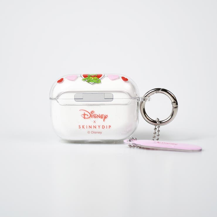 Skinnydip Princess And The Frog Airpod Case Disney Princess Cell