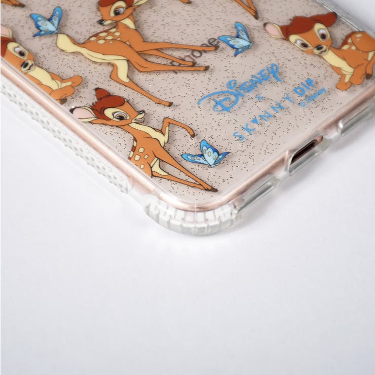 ＳＫＩＮＮＹＤＩＰ ｉＰｈｏｎｅ用ケース ディズニーキャラクターズシリーズ | SKINNYDIP LONDON | 詳細画像10 