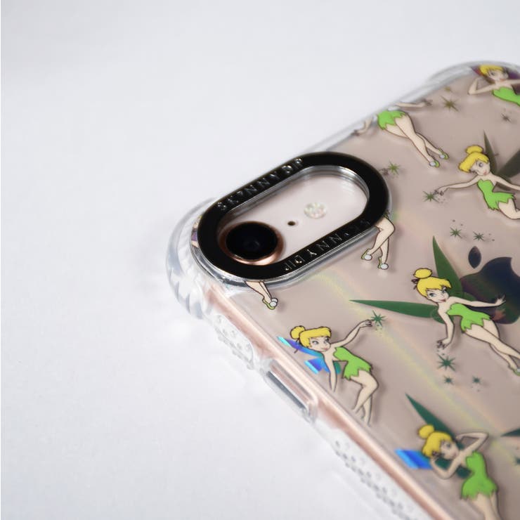 ＳＫＩＮＮＹＤＩＰ ｉＰｈｏｎｅ用ケース ディズニーキャラクターズシリーズ | SKINNYDIP LONDON | 詳細画像12 