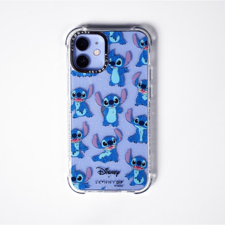 ＳＫＩＮＮＹＤＩＰ ｉＰｈｏｎｅ用ケース ディズニーキャラクターズシリーズ | SKINNYDIP LONDON | 詳細画像14 