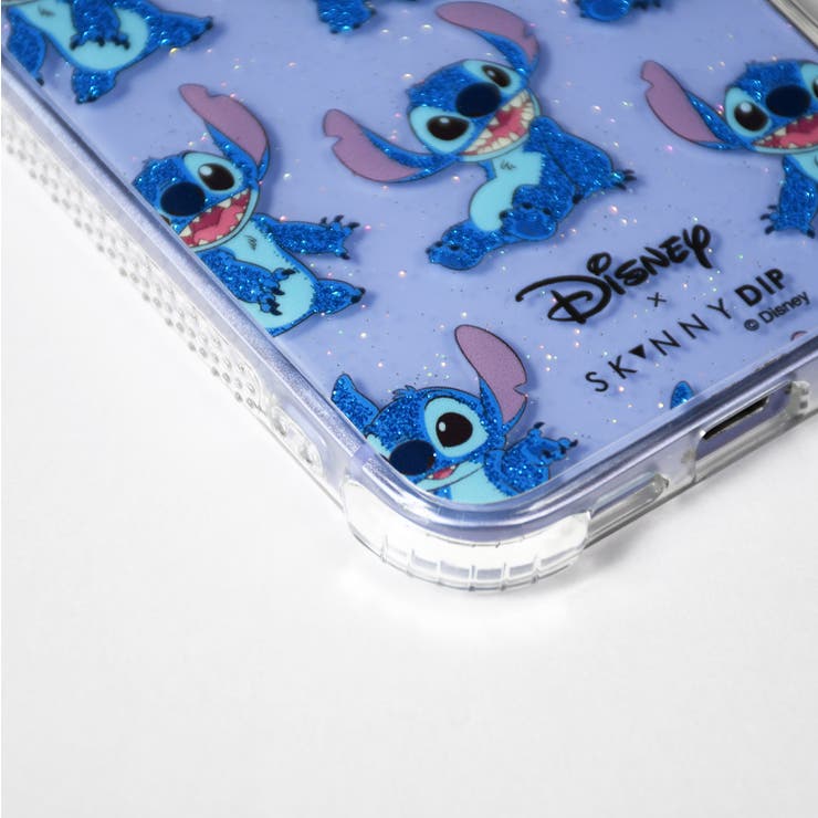 ＳＫＩＮＮＹＤＩＰ ｉＰｈｏｎｅ用ケース ディズニーキャラクターズシリーズ | SKINNYDIP LONDON | 詳細画像16 