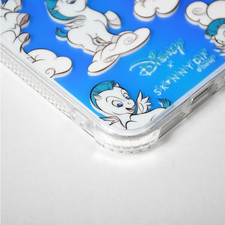 SKINNYDIP iPhone用ケース ディズニー