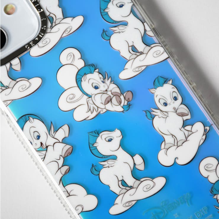 ＳＫＩＮＮＹＤＩＰ ｉＰｈｏｎｅ用ケース ディズニーキャラクターズシリーズ | SKINNYDIP LONDON | 詳細画像20 