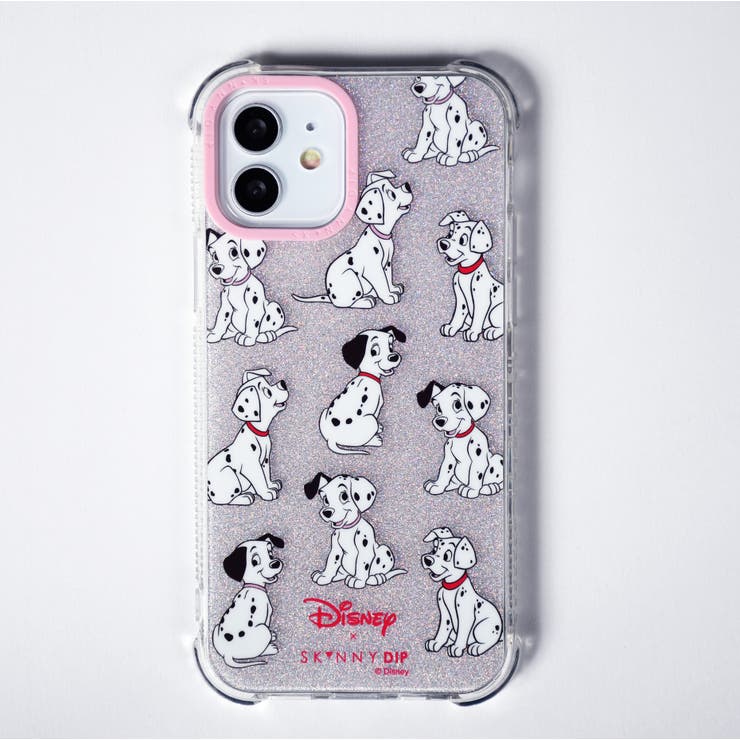 ＳＫＩＮＮＹＤＩＰ ｉＰｈｏｎｅ用ケース ディズニーキャラクターズシリーズ | SKINNYDIP LONDON | 詳細画像21 