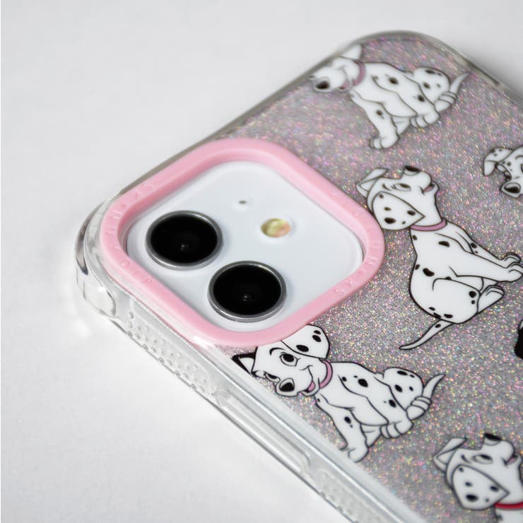 ＳＫＩＮＮＹＤＩＰ ｉＰｈｏｎｅ用ケース ディズニーキャラクターズシリーズ | SKINNYDIP LONDON | 詳細画像22 