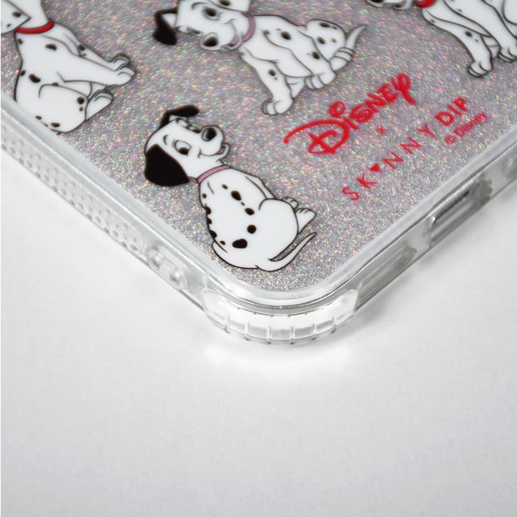 ＳＫＩＮＮＹＤＩＰ ｉＰｈｏｎｅ用ケース ディズニーキャラクターズシリーズ | SKINNYDIP LONDON | 詳細画像23 