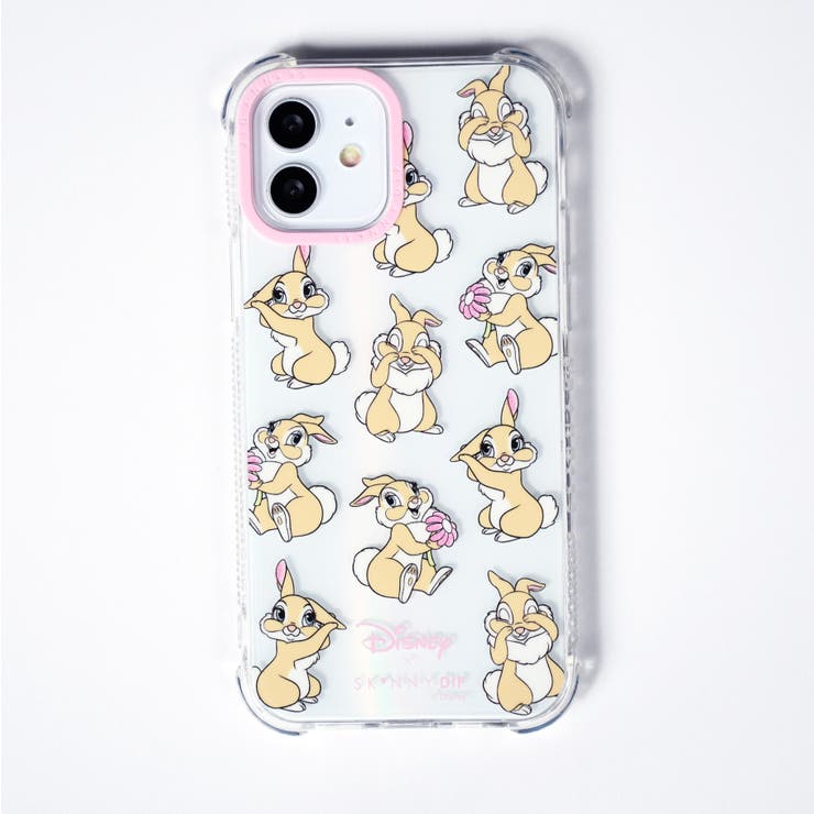 SKINNYDIP iPhone用ケース ディズニー