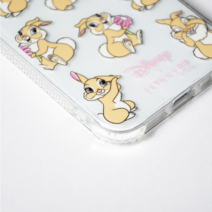 ＳＫＩＮＮＹＤＩＰ ｉＰｈｏｎｅ用ケース ディズニーキャラクターズシリーズ | SKINNYDIP LONDON | 詳細画像26 