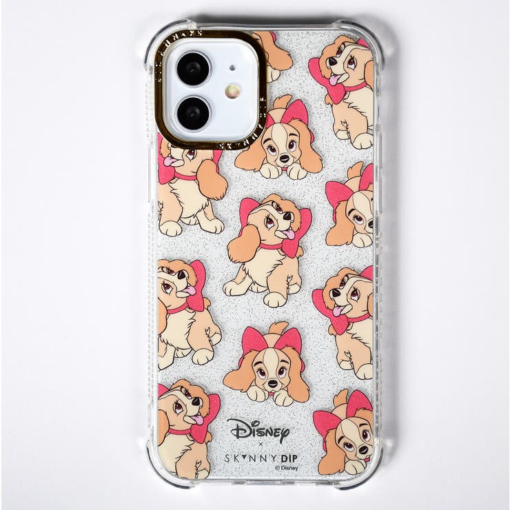 ＳＫＩＮＮＹＤＩＰ ｉＰｈｏｎｅ用ケース ディズニーキャラクターズシリーズ | SKINNYDIP LONDON | 詳細画像27 