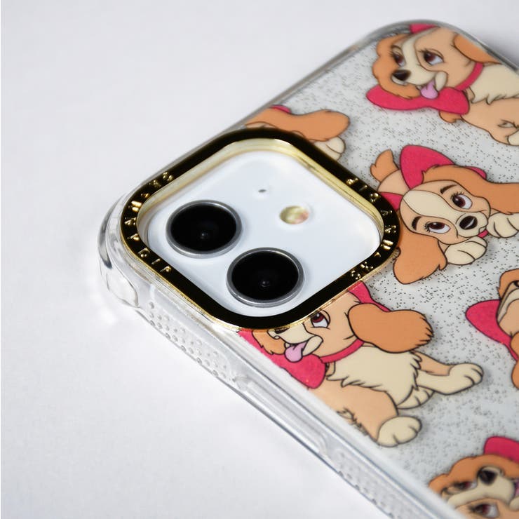 ＳＫＩＮＮＹＤＩＰ ｉＰｈｏｎｅ用ケース ディズニーキャラクターズシリーズ | SKINNYDIP LONDON | 詳細画像28 