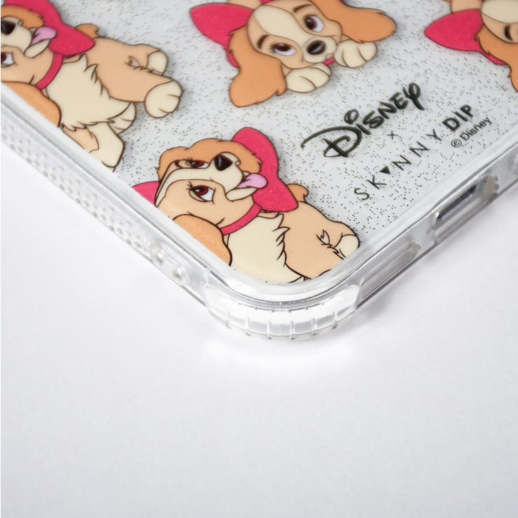 ＳＫＩＮＮＹＤＩＰ ｉＰｈｏｎｅ用ケース ディズニーキャラクターズシリーズ | SKINNYDIP LONDON | 詳細画像29 
