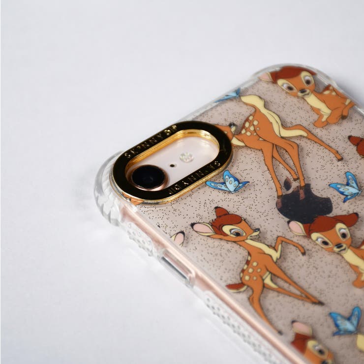 ＳＫＩＮＮＹＤＩＰ ｉＰｈｏｎｅ用ケース ディズニーキャラクターズシリーズ | SKINNYDIP LONDON | 詳細画像9 