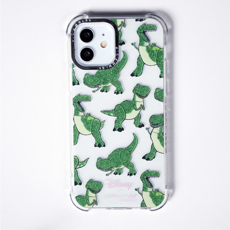 ＳＫＩＮＮＹＤＩＰ ｉＰｈｏｎｅ用ケース ハム・レックス・エイリアン | SKINNYDIP LONDON | 詳細画像5 