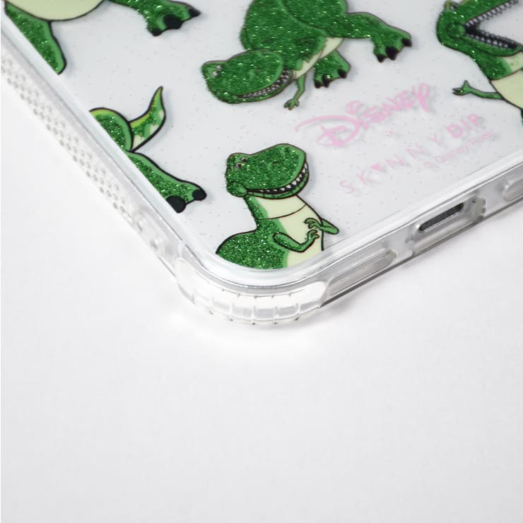 ＳＫＩＮＮＹＤＩＰ ｉＰｈｏｎｅ用ケース ハム・レックス・エイリアン | SKINNYDIP LONDON | 詳細画像7 