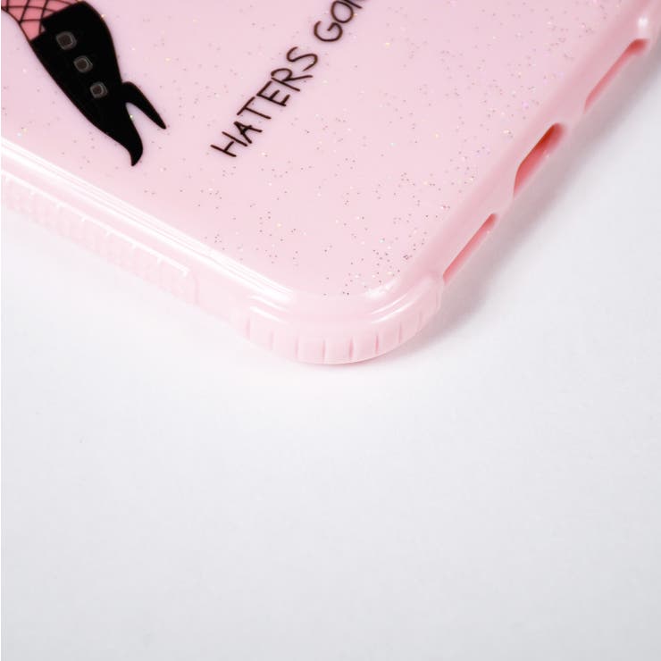 ＳＫＩＮＮＹＤＩＰ ｉＰｈｏｎｅ用ケース スポンジボブシリーズ | SKINNYDIP LONDON | 詳細画像15 