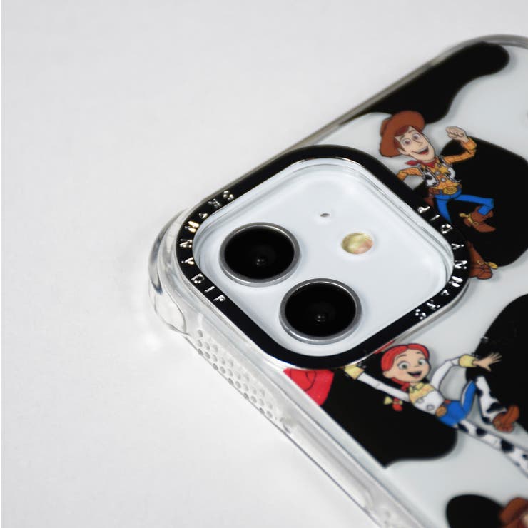 Toy Story iPhone12ミニ ケース 一回使用