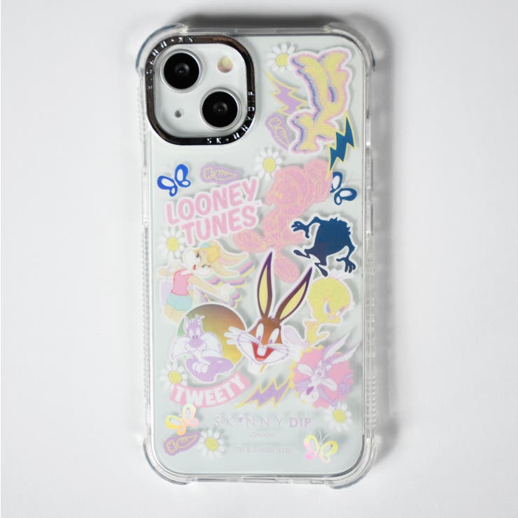 【SKINNYDIP】iphoneケース レコード リップ スター Amazon.co.jp: SKINNYDIP スキニーディップ スマホケース iPhone