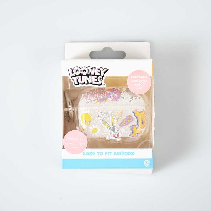 ＳＫＩＮＮＹＤＩＰ ＡｉｒＰｏｄｓ Ｐｒｏ用ケース | SKINNYDIP LONDON | 詳細画像13 