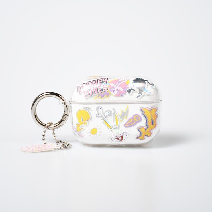 SKINNYDIP AirPods Pro用ケース[品番