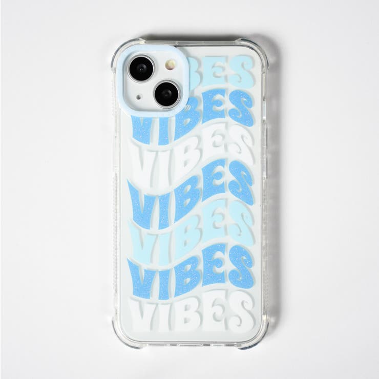SKINNYDIP iPhone用ケース ステッカーシリーズ