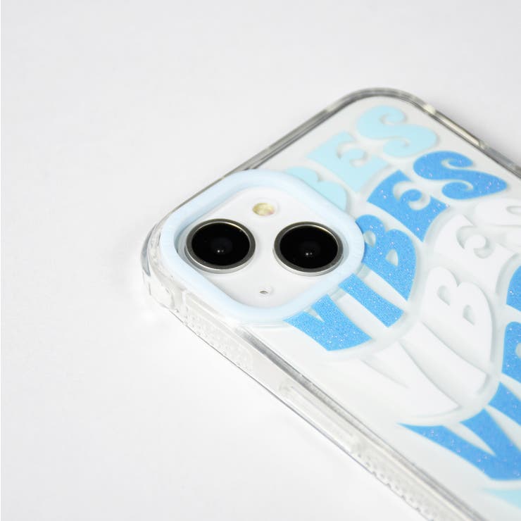 SKINNYDIP iPhone用ケース ステッカーシリーズ