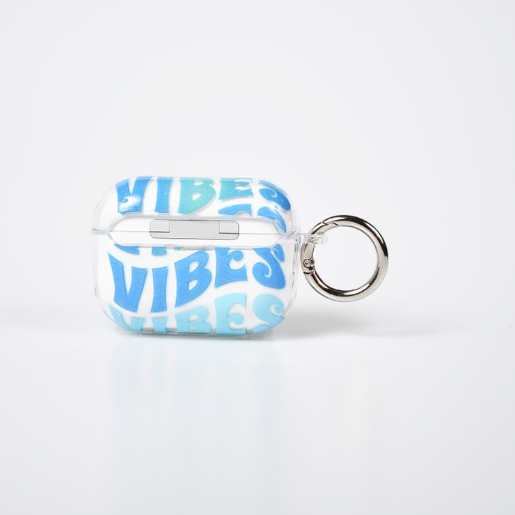 ＳＫＩＮＮＹＤＩＰ ＡｉｒＰｏｄｓ Ｐｒｏ用ケース ステッカーシリーズ | SKINNYDIP LONDON | 詳細画像3 