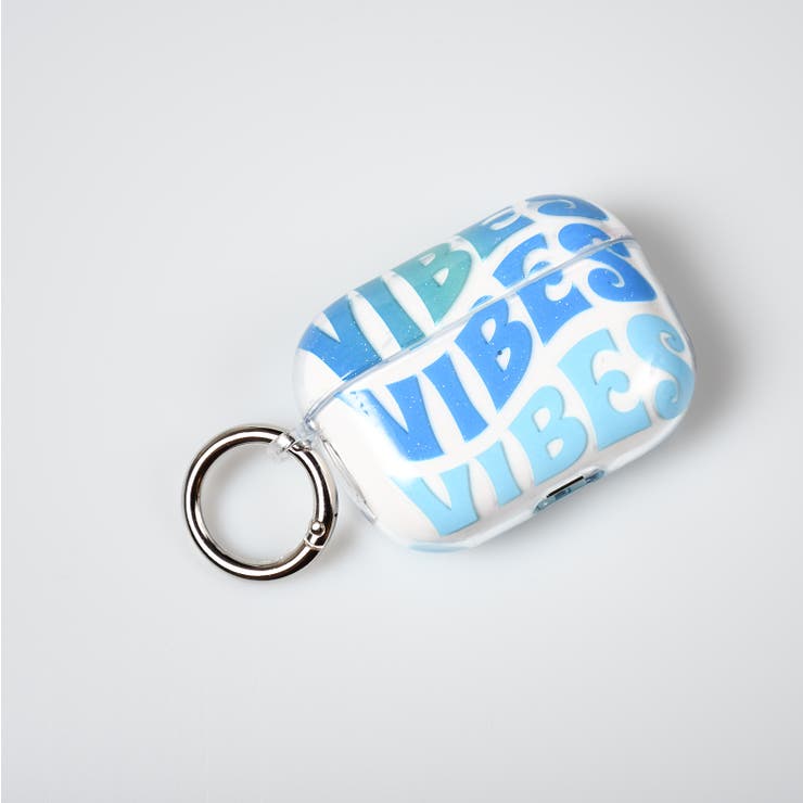 ＳＫＩＮＮＹＤＩＰ ＡｉｒＰｏｄｓ Ｐｒｏ用ケース ステッカーシリーズ | SKINNYDIP LONDON | 詳細画像4 