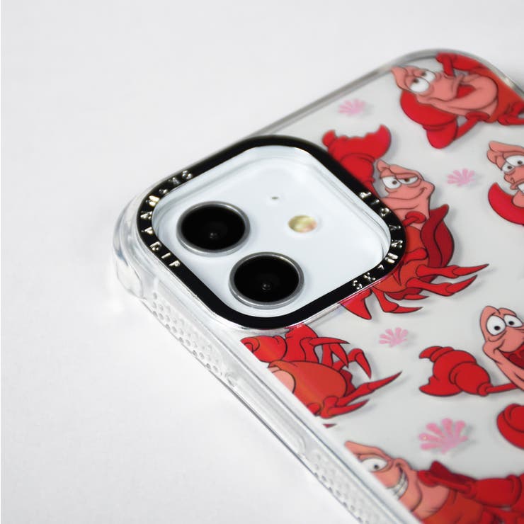 ＳＫＩＮＮＹＤＩＰ ｉＰｈｏｎｅ用ケース チップ・セバスチャン | SKINNYDIP LONDON | 詳細画像6 