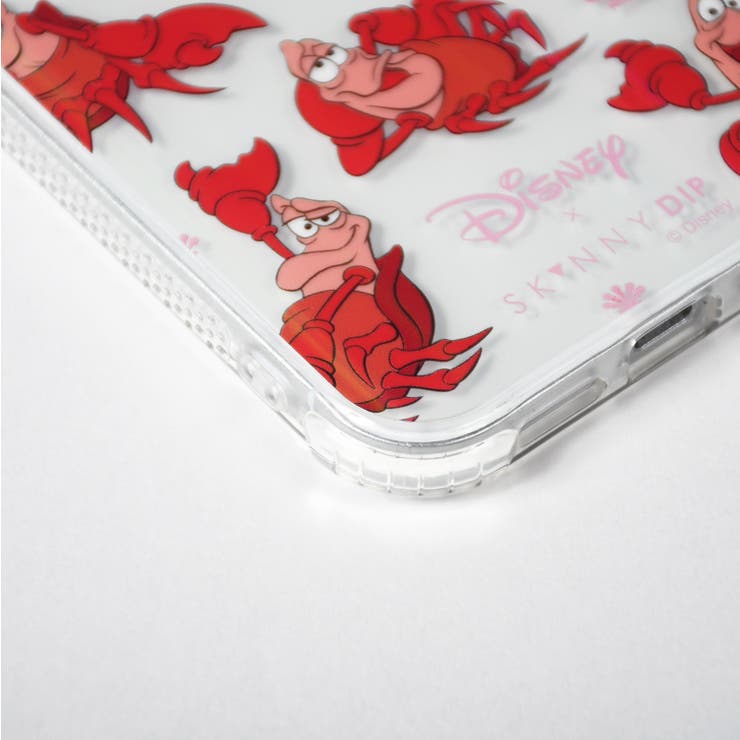Skinnydip London Mermaid Iphone Case Disney Flounder Shock IPhone