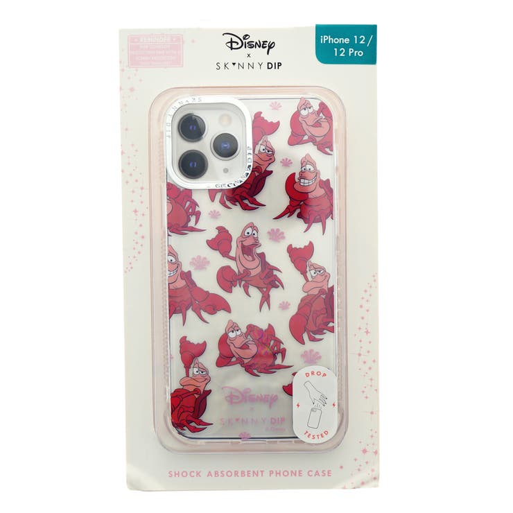 【SKINNYDIP】iphoneケース ホットドッグ スパイシーチリ 楽天市場】【公式】SKINNYDIP iPhone用 ケース Disney ハム