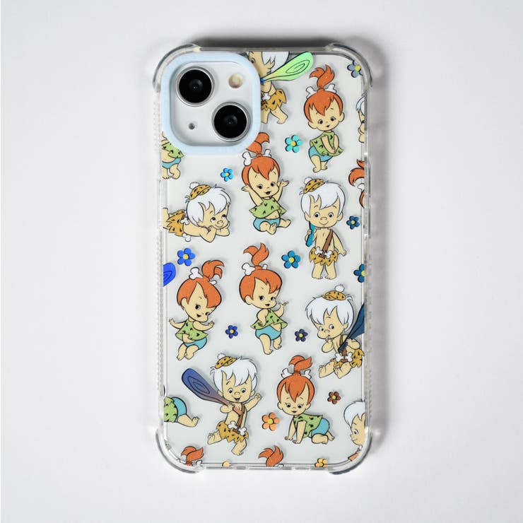 ＳＫＩＮＮＹＤＩＰ ｉＰｈｏｎｅ用ケース ラグラッツシリーズ | SKINNYDIP LONDON | 詳細画像5 