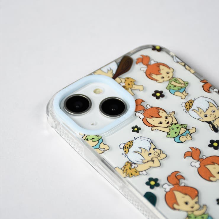 ＳＫＩＮＮＹＤＩＰ ｉＰｈｏｎｅ用ケース ラグラッツシリーズ | SKINNYDIP LONDON | 詳細画像6 