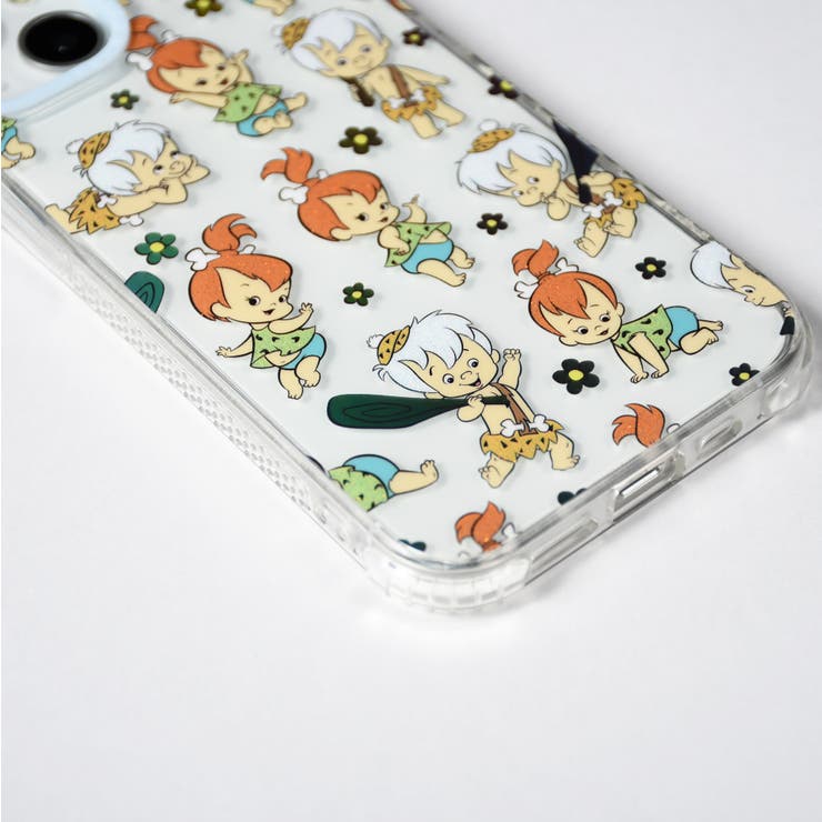 ＳＫＩＮＮＹＤＩＰ ｉＰｈｏｎｅ用ケース ラグラッツシリーズ | SKINNYDIP LONDON | 詳細画像7 