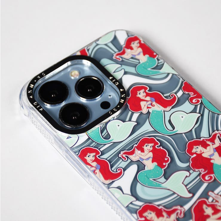 ＳＫＩＮＮＹＤＩＰ ｉＰｈｏｎｅ用ケース ディズニープリンセスシリーズ | SKINNYDIP LONDON | 詳細画像13 
