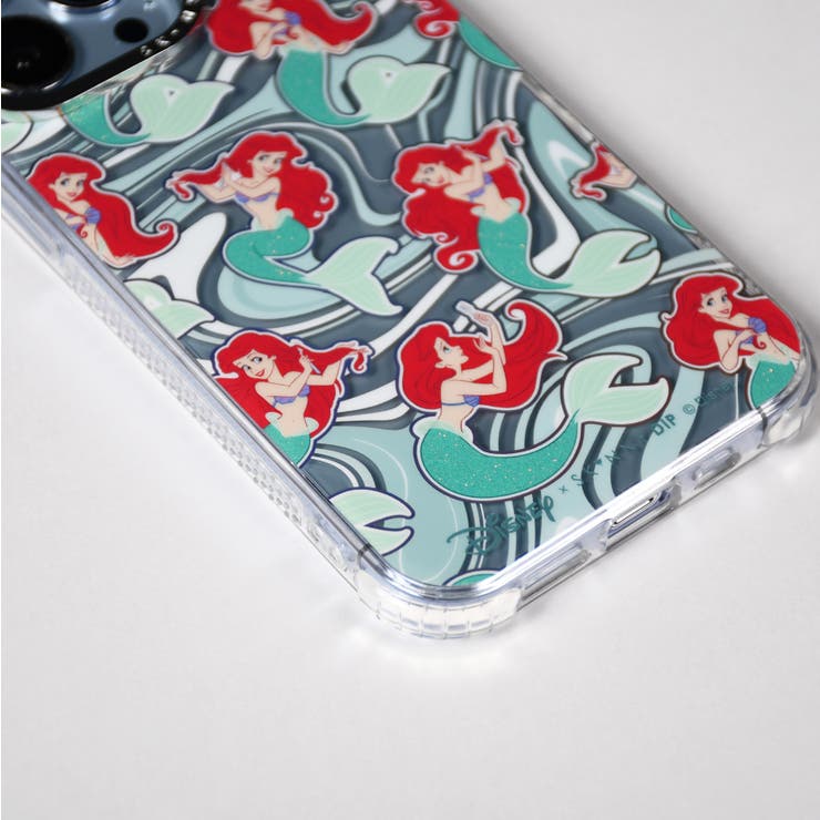 ＳＫＩＮＮＹＤＩＰ ｉＰｈｏｎｅ用ケース ディズニープリンセスシリーズ | SKINNYDIP LONDON | 詳細画像14 