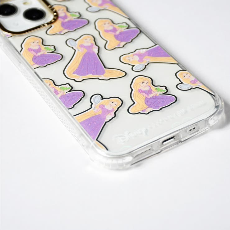 ＳＫＩＮＮＹＤＩＰ ｉＰｈｏｎｅ用ケース ディズニープリンセスシリーズ | SKINNYDIP LONDON | 詳細画像20 