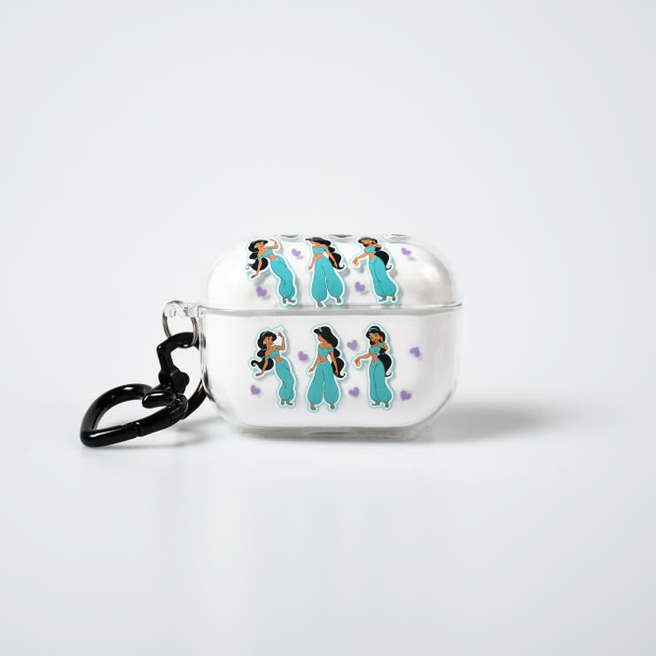 ＳＫＩＮＮＹＤＩＰ ＡｉｒＰｏｄｓ Ｐｒｏ用ケース | SKINNYDIP LONDON | 詳細画像11 