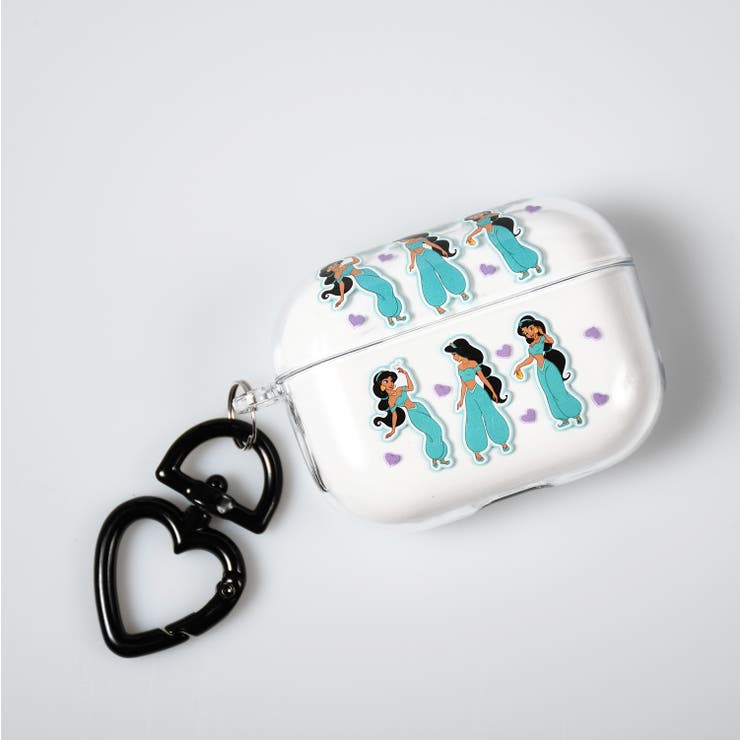 ＳＫＩＮＮＹＤＩＰ ＡｉｒＰｏｄｓ Ｐｒｏ用ケース | SKINNYDIP LONDON | 詳細画像13 