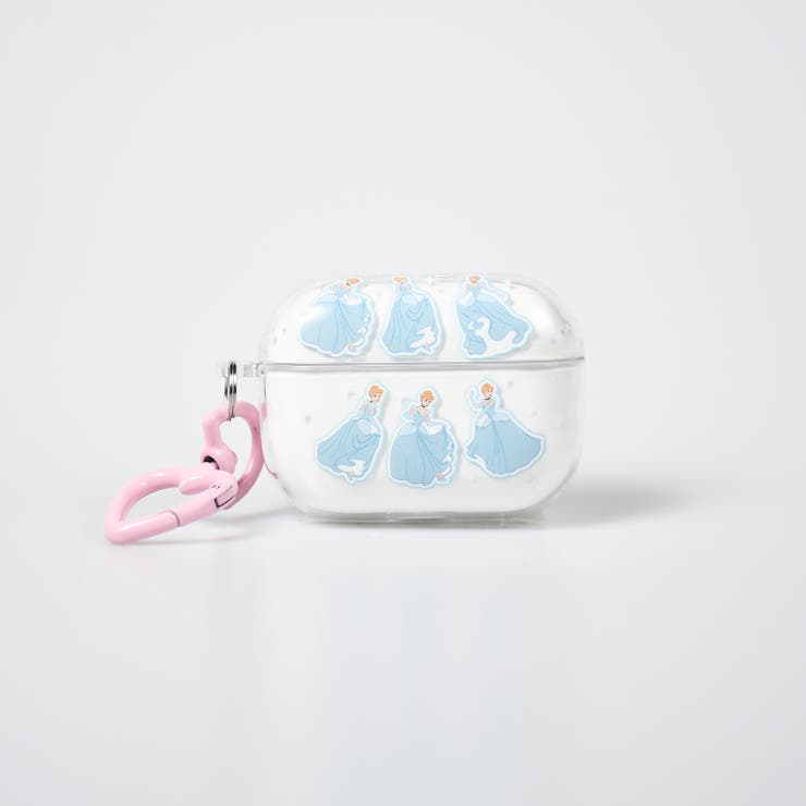 SKINNYDIP AirPods Pro用ケース[品番