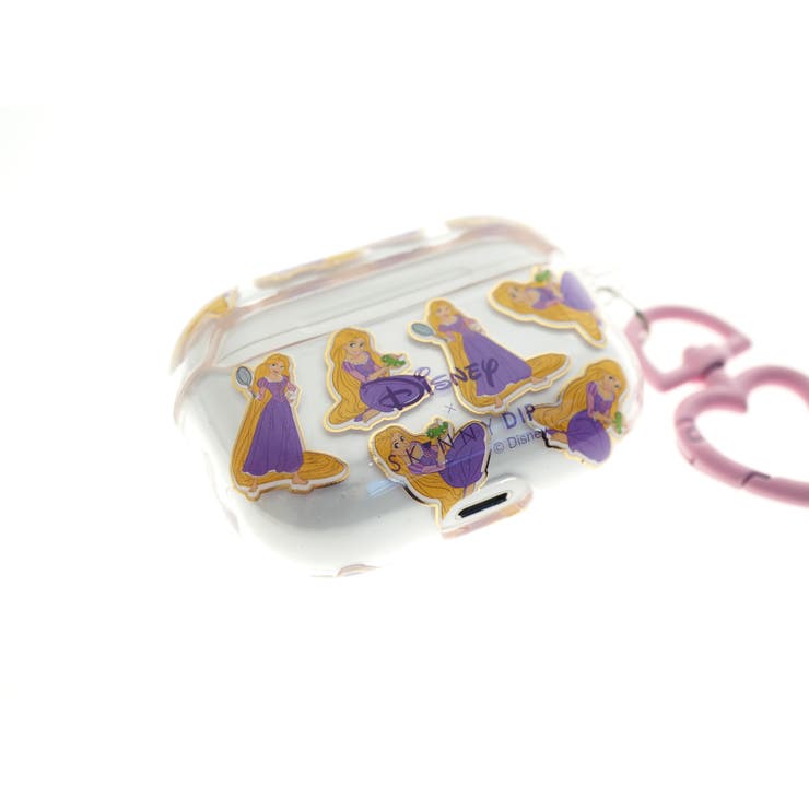 SKINNYDIP AirPods Pro用ケース[品番