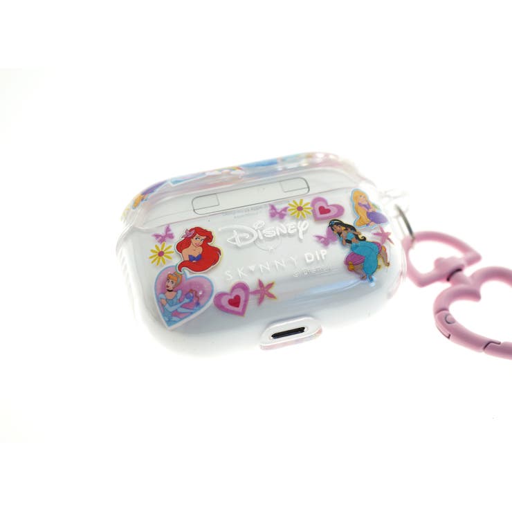 ＳＫＩＮＮＹＤＩＰ ＡｉｒＰｏｄｓ Ｐｒｏ用ケース | SKINNYDIP LONDON | 詳細画像25 