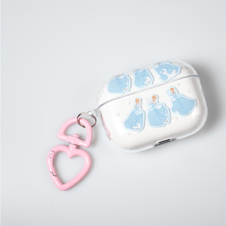 SKINNYDIP×メゾピアノ スキニーディップ AirPods Pro ケース SKINNYDIP×メゾピアノ スキニーディップ AirPods Pro ケース