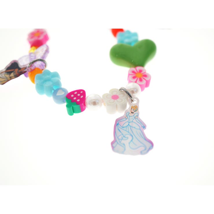 ＳＫＩＮＮＹＤＩＰ フォンストラップ ディズニープリンセスシリーズ | SKINNYDIP LONDON | 詳細画像17 