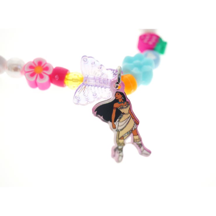 ＳＫＩＮＮＹＤＩＰ フォンストラップ ディズニープリンセスシリーズ | SKINNYDIP LONDON | 詳細画像21 