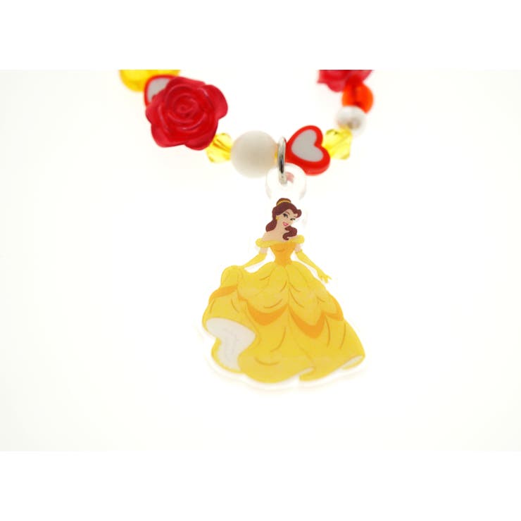 ＳＫＩＮＮＹＤＩＰ フォンストラップ ディズニープリンセスシリーズ | SKINNYDIP LONDON | 詳細画像6 