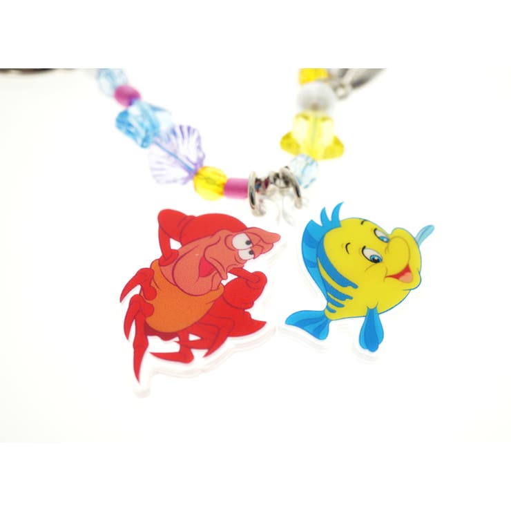 ＳＫＩＮＮＹＤＩＰ フォンストラップ ディズニープリンセスシリーズ | SKINNYDIP LONDON | 詳細画像9 